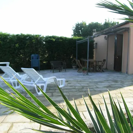 Monolocale La Padula