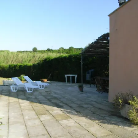 Monolocale La Padula